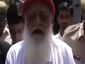 UP: Satsang at Shahjahanpur jail in name of rape convict Asaram Bapu  