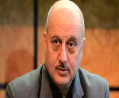 Mussoorie में ये कहां फंस गए Anupam Kher ? | The Kashmir Files | ABP Ganga 