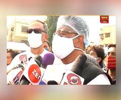 Duare Duare Sarkar: কীভাবে মিলছে বিভিন্ন প্রকল্পে সুবিধা? কী পদ্ধতি? বিভিন্ন জেলা থেকে 'দুয়ারে সরকার'-এর ঝলক