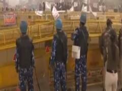 Are political parties trying to cash in on farmer protests?