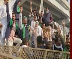 आंदोलन के 30वें दिन , 12 बजे किसानों को संबोधित करेंगे PM मोदी