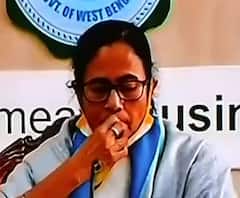 Chief Minister Press Meet: 'সহজ-সরল ঘরের মেয়ে পেয়ে রোজ গালাগালি' বিজেপিকে আক্রমণ মমতা বন্দ্যোপাধ্যায়ের