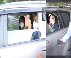 Rajinikanth Exits Electoral Politics | सुपरस्टार रजनीकांत तूर्तास सक्रिय राजकारणापासून दूर राहणार