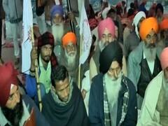 Preparations for Bharat Bandh are complete: Farmer leaders