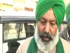 On 6th day of farmers protest, will both the parties arrive at a solution? | Ground Report