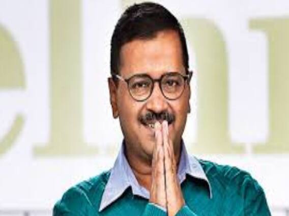 केजरीवाल की कथित नजरबंदी के खिलाफ AAP विधायकों का धरना
