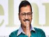 केजरीवाल की कथित नजरबंदी के खिलाफ AAP विधायकों का धरना