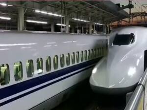 Special Report: Mumbai-Ahmedabad Bullet Train Project में अड़ंगा डाल रहे Uddhav Thackeray ! 