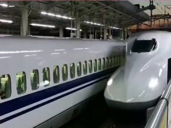 Special Report: Mumbai-Ahmedabad Bullet Train Project में अड़ंगा डाल रहे Uddhav Thackeray ! 