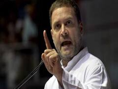 Rahul Gandhi tweets, 'Need to support farmers'