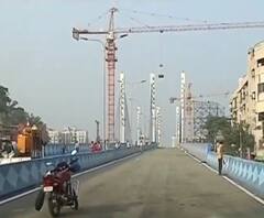 Morning Headlines: আজ থেকে চালু নতুন Majherhat Bridge, এখনও স্পষ্ট নয় Suvendu Adhikari-র রাজনৈতিক অবস্থান 