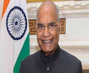 Farmers Protest: कल राष्ट्रपति से मिलेंगे विपक्षी, 11 पार्टियों ने मांगी इजाजत 