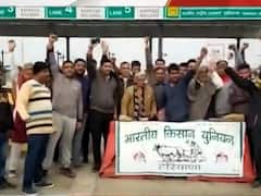 किसान आंदोलन के बीच PM Modi ने गिनाए नए कृषि कानून के फायदे । Top 20