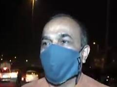 વડોદરાની SSG હોસ્પિટલમાં ધમણ વેન્ટિલેટરથી આગ લાગ્યાનો રજૂ થયો રિપોર્ટ, જુઓ વીડિયો