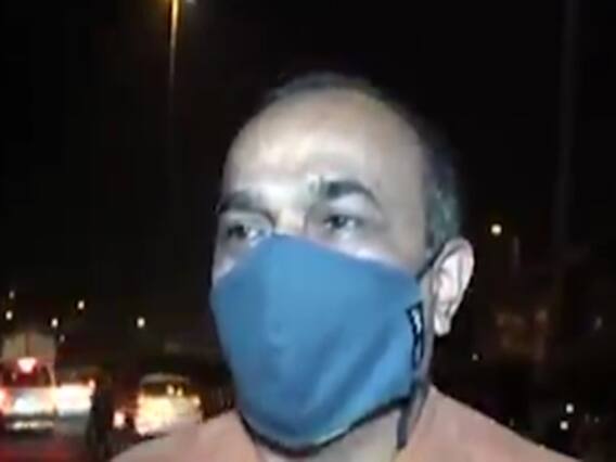 વડોદરાની SSG હોસ્પિટલમાં ધમણ વેન્ટિલેટરથી આગ લાગ્યાનો રજૂ થયો રિપોર્ટ, જુઓ વીડિયો