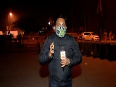 Delhi police register FIR against farmers for rioting