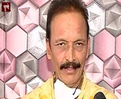 Bhai Jagtap On BMC Election : मुंबई पालिकेच्या निवडणुकीत काँग्रेसनं स्वबळावर लढावं: भाई जगताप