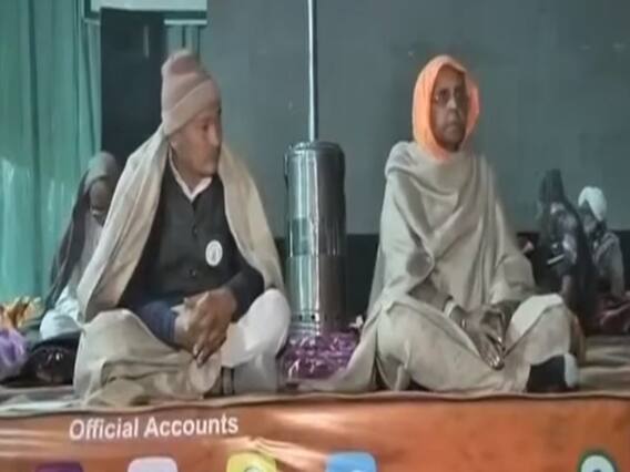 Last day of farmers' hunger strike, what's next? | Namaste Bharat 