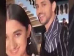 Shakti Arora and Kanika to be seen in a music video