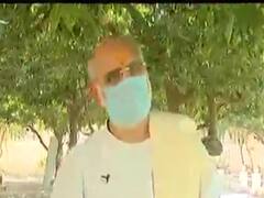 જાણીતા ભાગવતકાર રમેશભાઇ ઓઝા સાથે સત્યના પ્રયોગો, જુઓ વીડિયો