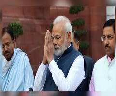 New Parliament Building: নতুন সংসদ ভবন আত্মনির্ভর ভারতের প্রতীক হবে, বললেন প্রধানমন্ত্রী