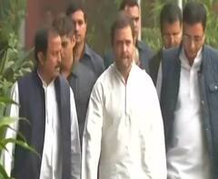 Congress Party President | 