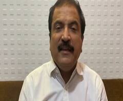 Atul Bhatkalkar : मुख्यमंत्री ठाकरे काँग्रेसला काडीचीही किंमत देत नाहीत, अतुल भातखळकरांची टीका