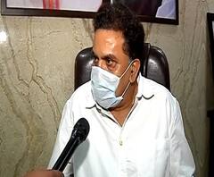 शरद पवारांच्या UPA अध्यक्षपदाच्या चर्चेमुळे वाद, पवारांकडून खंडन, तरीही काँग्रेसमध्ये अस्वस्थता?