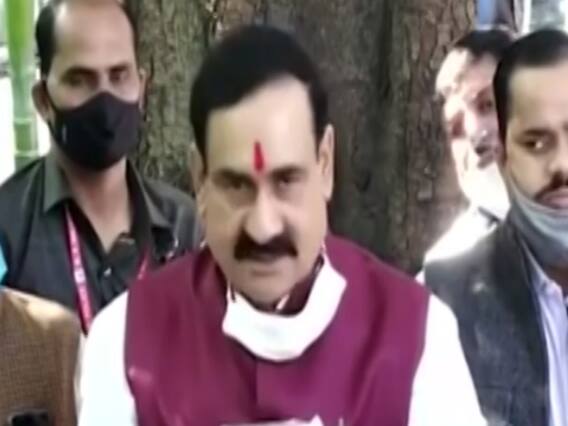 लव जेहाद कानून पर Madhya Pradesh के गृहमंत्री का बड़ा बयान 
