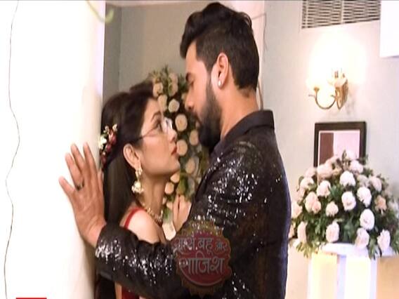 Kumkum Bhagya: Abhi and Pragya continue indulging into cute banter