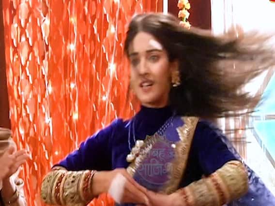 Qurbaan Hua: Chahat is missing Neil | SBS Full