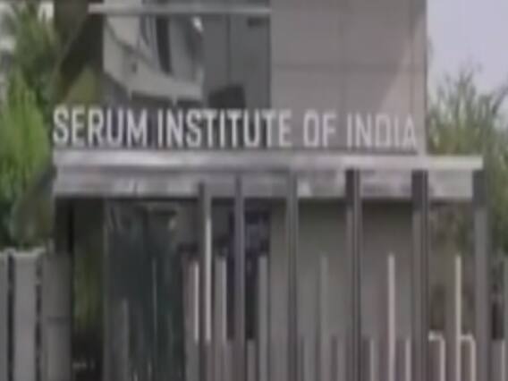 Good News on Corona vaccine as Serum applies for emergency use approval for Covishield