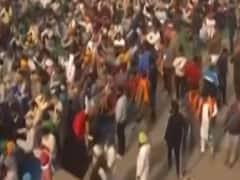 Farmers Protest: कनाडा के PM ने फिर दिया बयान-'कहीं भी शांतिपूर्ण विरोध के हक के लिए हम खड़े'