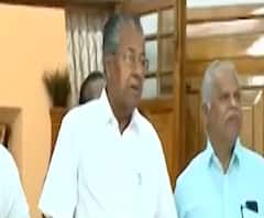 Corona Vaccine | केरळमध्ये कोरोना लस मोफत दिली जाणार; मुख्यमंत्री पिनाराई विजयन यांची घोषणा