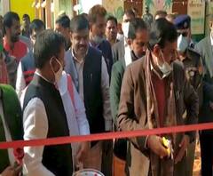 Manish Sisodia पर Satish Dwivedi का तंज | सुपरफास्ट अंदाज में पूर्वांचल की खबरें | ABP GANGA 