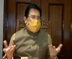 Yashwant Jadhav | स्थायी समिती अध्यक्षांच्या दालनाबाहेर राडा, यशवंत जाधवांच्या ऑडिओ क्लिपवरून गोंधळ