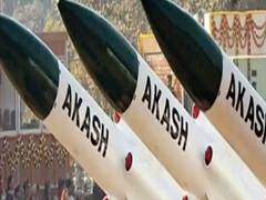 Modi cabinet clears Akash missile export