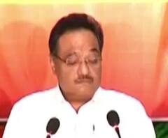 West Bengal Election 2021: 'টেট হোক বা পুরভোট, কিছুতেই অবস্থান স্পষ্ট করেনি রাজ্য', নিশানা শমীকের