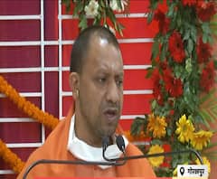 अब CM Yogi Adityanath ने गोरखपुर को दिया ने नया तोहफा, सुनिए क्या बोले मुख्यमंत्री ? | ABP Ganga 