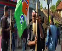 West Bengal Assembly 2021: Suvendu Adhikari মন্ত্রিত্ব থেকে পদত্যাগের পরই উত্তপ্ত খেজুরি, Trinamool Congress-এর দলীয় কার্যালয় দখলের অভিযোগ BJP-র বিরুদ্ধে