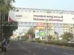 અમદાવાદ એરપોર્ટના નામ પર ગરમાઇ રાજનીતિ, સરદારનું નામ દૂર કરવાનો કોગ્રેસે લગાવ્યો આરોપ