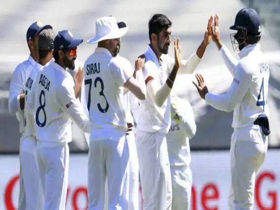 Boxing Day Test के पहले दिन 195 पर सिमटी ऑस्ट्रेलिया की पारी, Bumrah ने लिए 4 विकेट