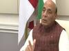 Covid vaccine to arrive from Russia soon: Rajnath Singh 