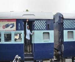 Passenger Train Service resumes Live: চাকা গড়াল প্যাসেঞ্জার ট্রেনের, বাড়াতে হবে ট্রেনের সংখ্যা, যাত্রীদের আর্জি 