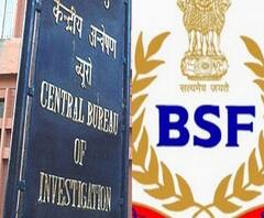 Cow smuggling probe: গরু পাচারকাণ্ডে সিবিআইয়ের কাছে নথি জমা দিল বিএসএফ