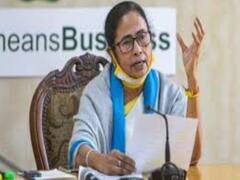 गाड़ियों में आग, दुकानों में तोड़फोड़... TMC कार्यकर्ता की मौत के बाद बवाल