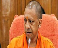 एक्शन मोड में CM Yogi, करेंगे ताबड़तोड़ बैठकें | Lucknow | abp Ganga 