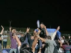 અલ્પેશ કથીરિયાની બર્થ-ડે પાર્ટીનું આયોજન કરનાર કોગ્રેસના ક્યા નેતાની પોલીસે કરી અટકાયત