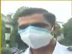 સુરતની BAPS હોસ્પિટલ, સનસાઇન, મૈત્રી, મિશન, ગ્રીન લાઇફ હોસ્પિટલમાં તપાસ, જુઓ વીડિયો