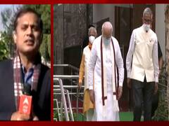 PM Modi to launch PMJAY-SEHAT scheme shortly